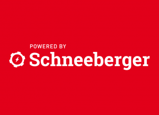 Logo Schneeberger